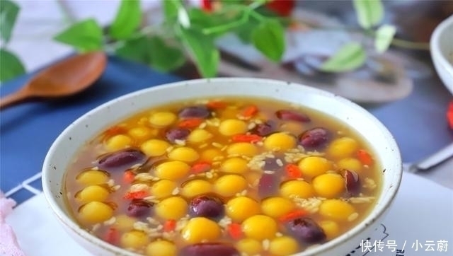 女人|女人再忙也要爱自己，隔三差五来一碗，暖胃补血，胜过天天敷面膜