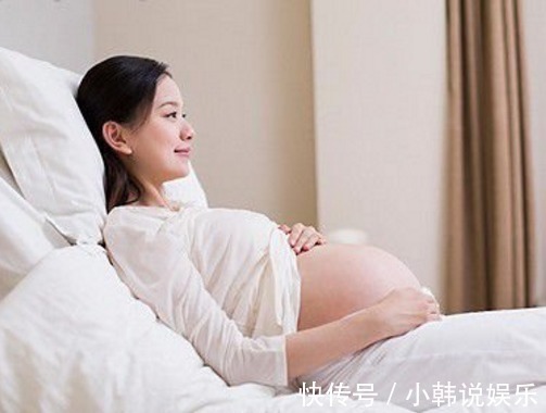 股骨长|B超单上的3个“数据”,真幸运,可能怀了个“小棉袄”即将驾到