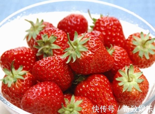 雌激素|适合女性多吃3种食物,美容养颜、滋润身体,越吃越年轻!