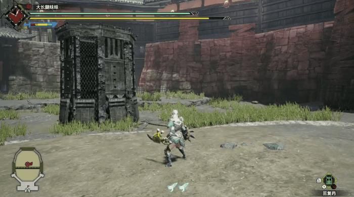 怪物猎人gu片手剑升级路线