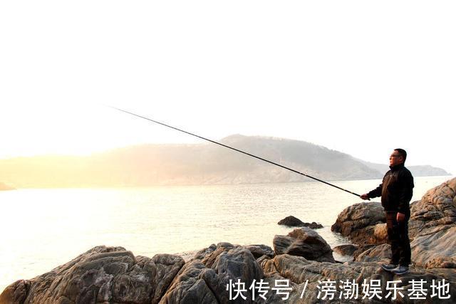 答案|几十元的鱼竿和几百元的鱼竿差距在哪?内行人士来告诉你答案
