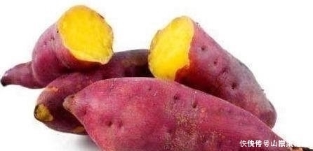 叶黄素|红薯、紫薯、白薯哪个更营养,你一定猜不到