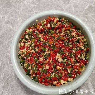 上桌妙光的贵州味-糟辣椒,这个冬日别再错过啦