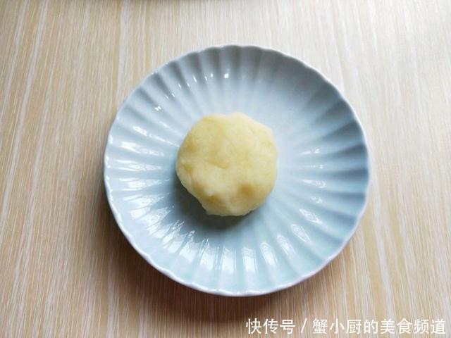 虾仁|大虾此做法,儿子一口一个,香酥又鲜美,好吃到停不下来