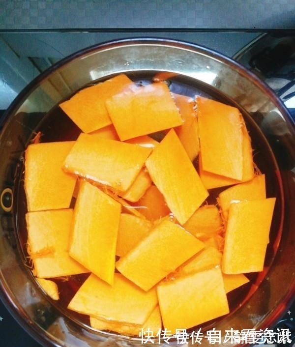 南瓜|孩子积食就吃“它”,腹胀消化,积郁化热,带娃妈妈一定要记住!