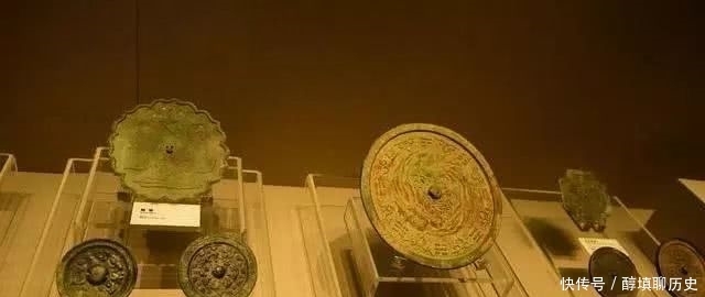 哪个朝代的铜镜价值高?其制作工艺水准如何?