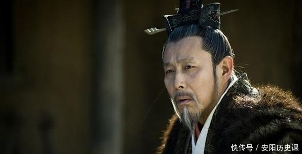 中国|中国最具痞子气的皇帝，一生仅写了一首23个字的诗，却成千古绝唱