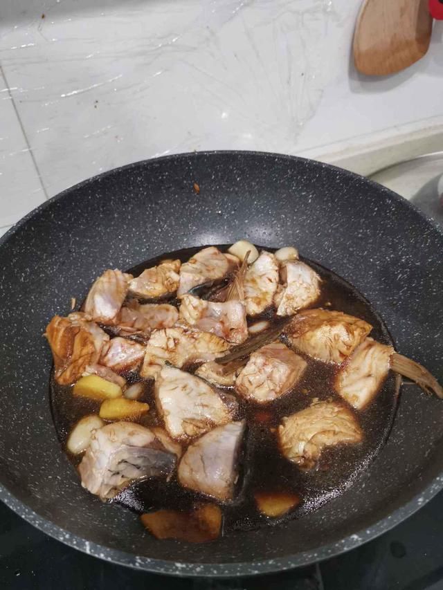 鱼腥的天敌被发现,做鱼时一定加它,鱼肉更鲜嫩无腥味