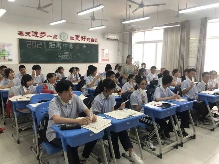 离校|青春不散场，未来皆可期！锦屏学校九年级毕业生离校记录