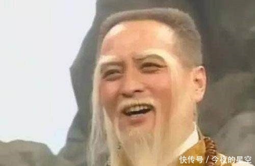 没输|他是金庸笔下最尴尬的大侠,骂人没输过,打架没赢过!