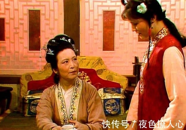 茗烟|《红楼梦》|晴雯的奴性和袭人的人性