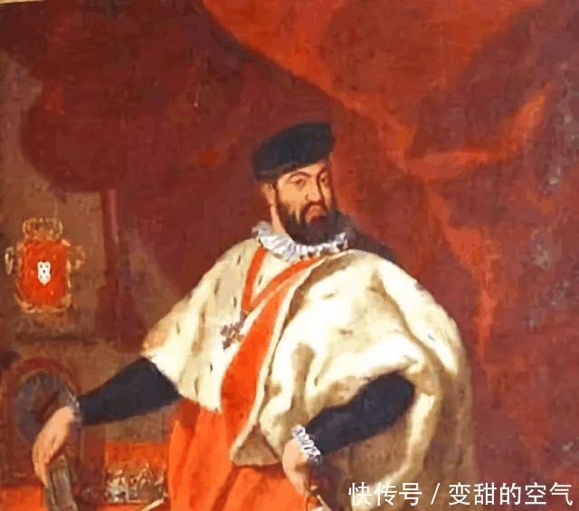 贵族|蓬塔德尔加达海战 葡萄牙海权帝国的沦亡!