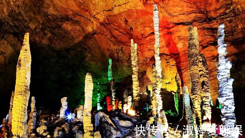 用地|张家界13地块招商，看看都有啥？