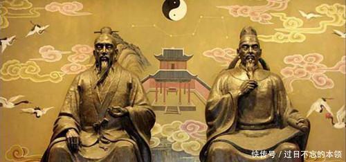 泄露天机|因为袁天罡泄露天机，李世民要杀武则天，但因此人放过了武则天！