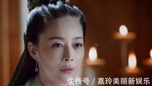 金灵圣母$封神五大高手,陆压垫底,孔宣第二,第一位,打架就没输过