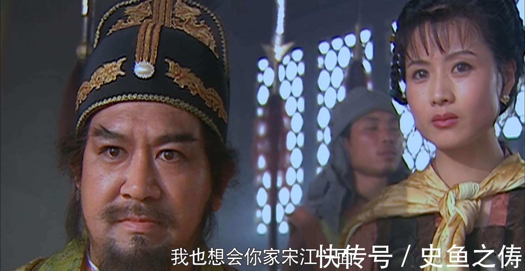 张清|曾连打梁山15名大将,脖子中箭也没死的他,为何结局那么惨烈?