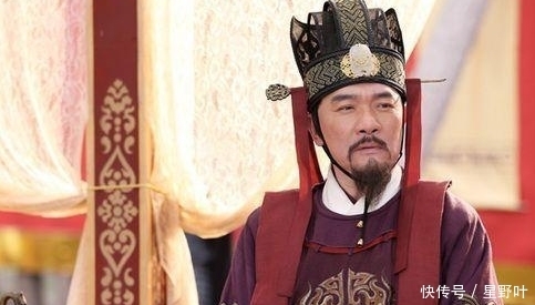 长孙无忌|李世民在位23年只有1个奸臣,恰恰就是奸臣,断送大唐江山