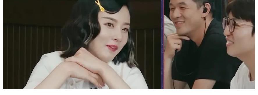 宋祖儿|宋祖儿当众吐槽《跑男》的游戏规则太繁琐，导演的回应令人意外