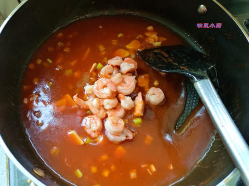 番茄果|最护眼的不是胡萝卜,而是它,隔三差五给孩子吃,明目又亮眼!