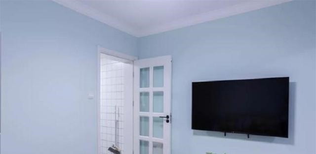 鞋凳|33㎡小户型,住出了两室一厅的感觉,2㎡卫生间还有干湿分离!