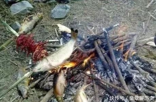 体会|农村小孩的“5大烧烤”,00后再体会不到那种乐趣,你干过几种?