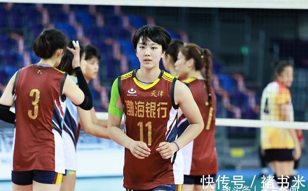 卫冕冠军|女排全锦赛大爆冷!卫冕冠军不敌年轻队伍,两大不足太过明显