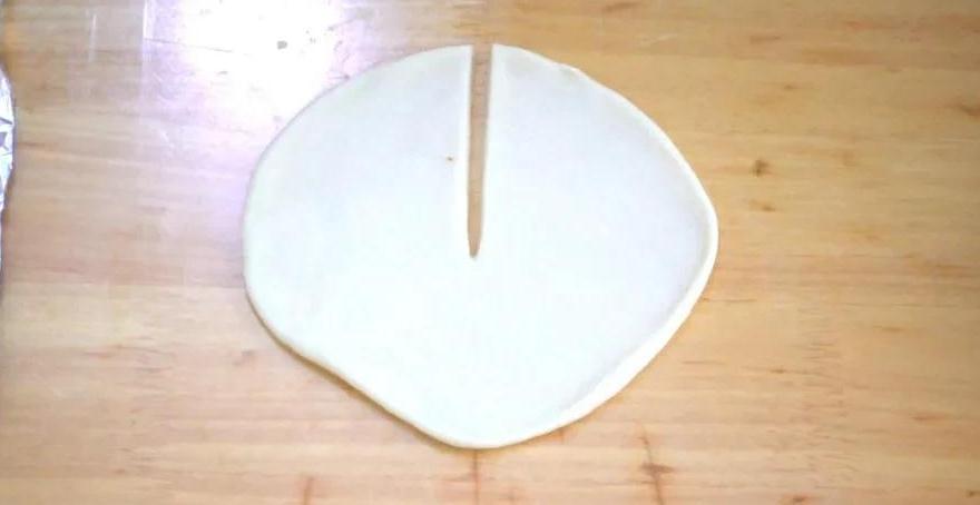 如何自制土耳其酥？无需发酵，酥皮可卷万物，高颜值美味