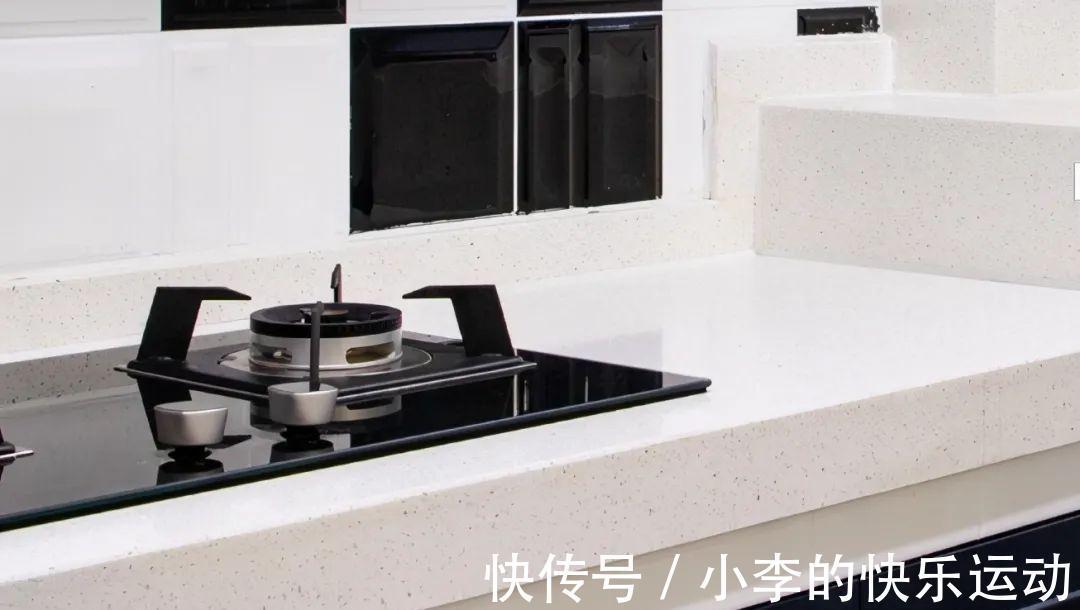 边缘处|橱柜真该学韩国这样设计,仅这10cm差距,实用性天差地别!