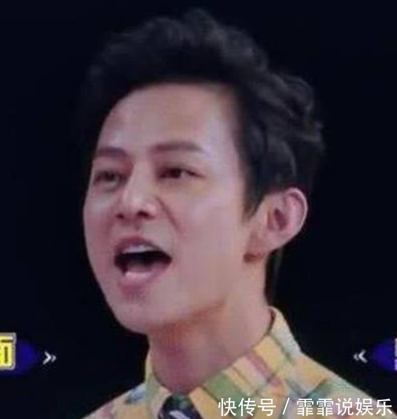 节目|节目录制失控,何炅离席,成龙一脚踹向主持人,解气!