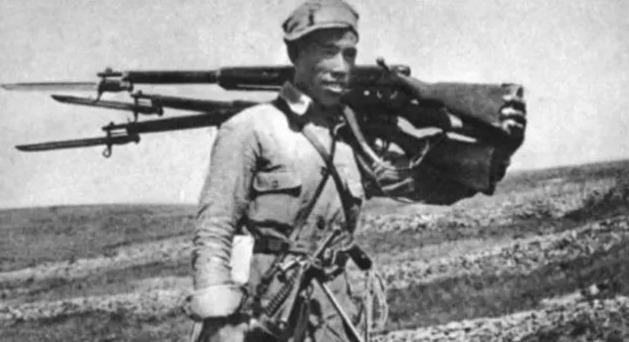 抗战|抗战时打死一名日军,能缴获多少子弹?这一数字你都不敢相信