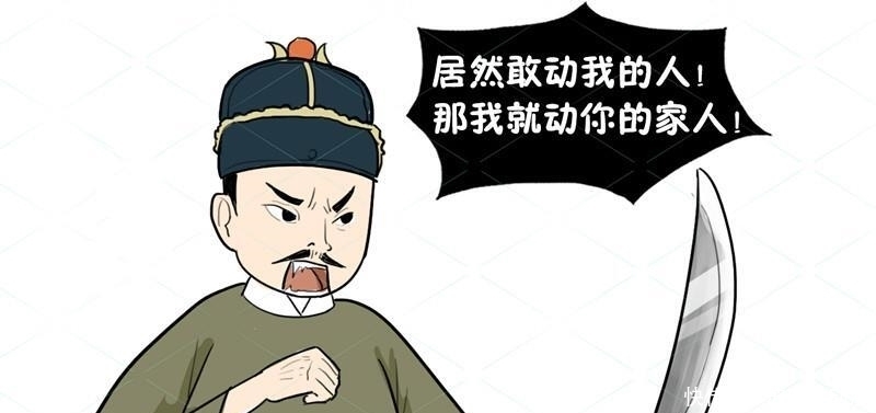 清朝统治者|康熙问施琅儿子状况,施琅有8个儿子,为何偏偏不介绍老二?