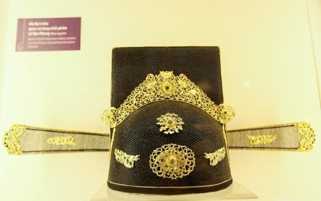 陈朝|越南古代官职制度完全脱胎于中国,甚至还设置了明清混合的机构