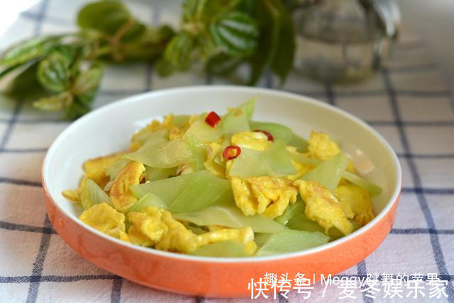 尖椒|6道快手下饭菜，简单好吃营养，吃对了，整个夏天食欲好