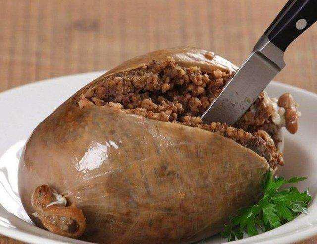 中国|英国评选世界最美味的5道菜,有一道中国菜有幸入围,味道很棒