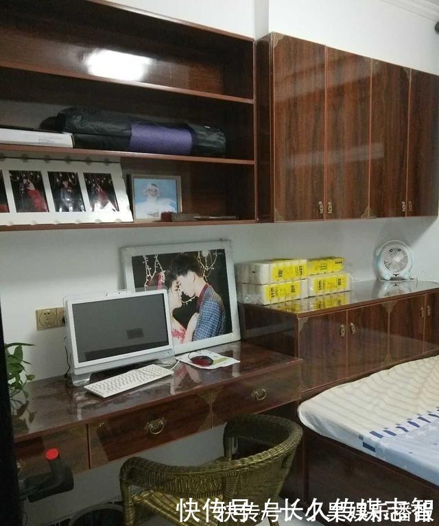 餐厅|晒晒刚入住的新房,还没高兴就被骂惨了,餐厅包进厨房有错吗?