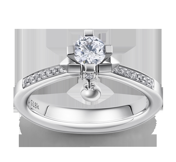 火彩 买钻戒需要注意哪几点?