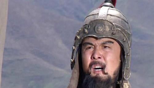 左将军|在五子良将当中，曹操最为信任之人，既不是张辽也不是徐晃