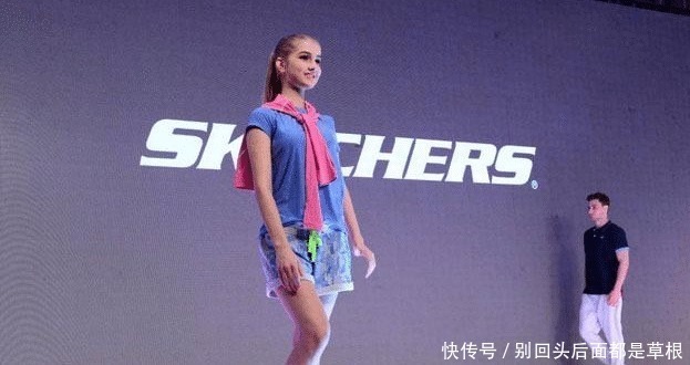 阿迪达斯 最丑的品牌运动鞋,却在中国坐拥4000多家门店,力压阿迪和耐克!