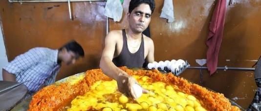 特色|印度小伙来华开“特色餐厅”,半月就关门大吉,顾客太接地气了