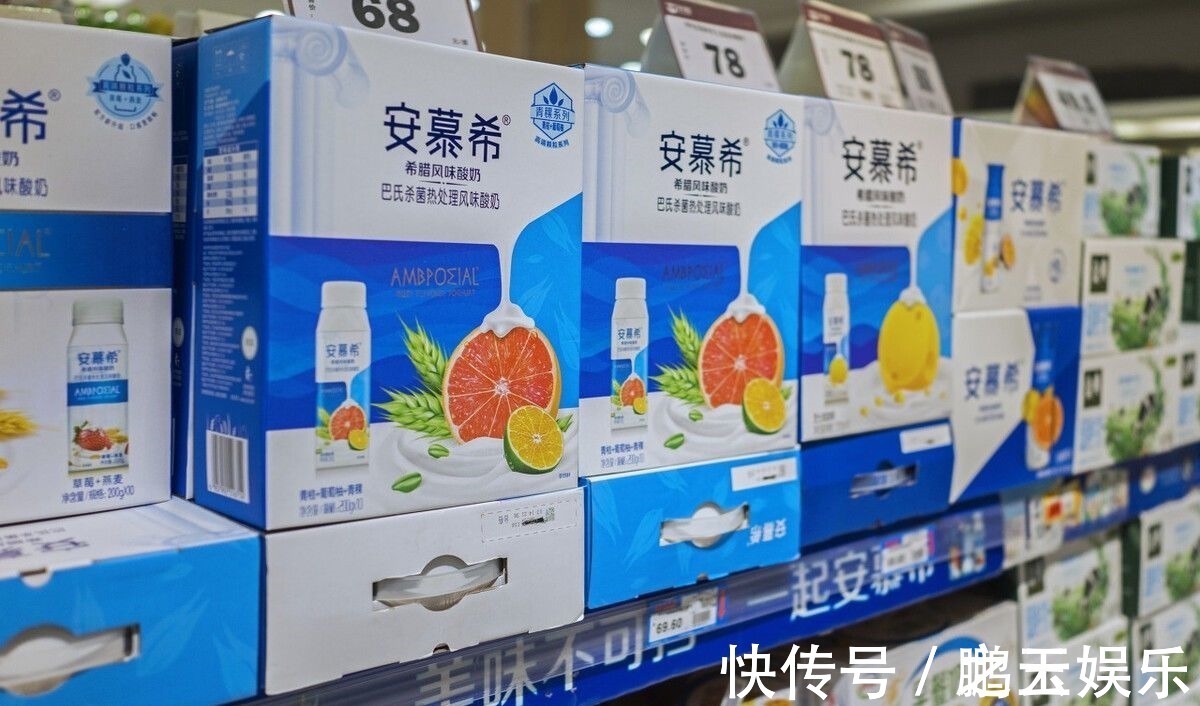 乳酸菌|别再被误导!常喝酸奶的人,要知道的4个真相!小心营养“猫腻”