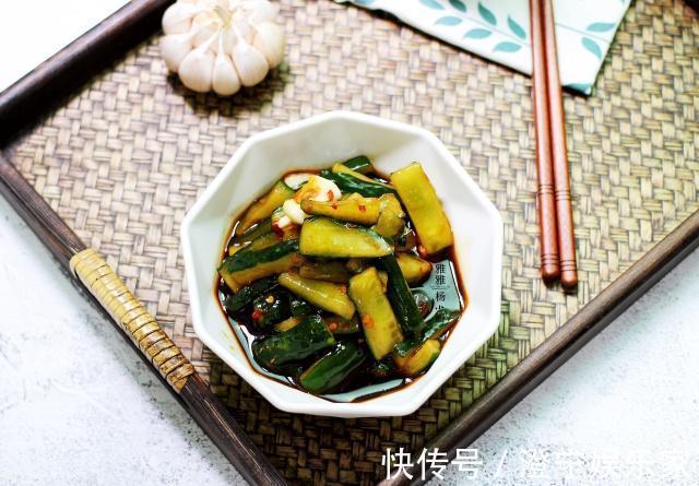 细砂糖|晒一晒我家的凉菜,一周7天换着吃,有荤有素,7天不发愁