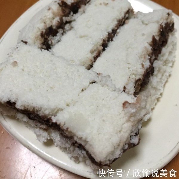 教你几种美味糕点的做法,口味不比蛋糕店差,松软可口,老少皆宜