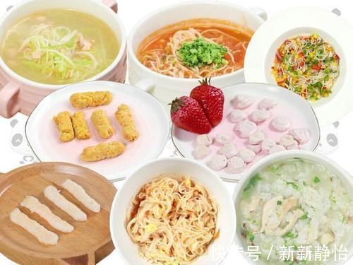 宝宝|儿科专家:宝宝早餐先喝奶还是先吃饭,顺序不对影响肠胃消化