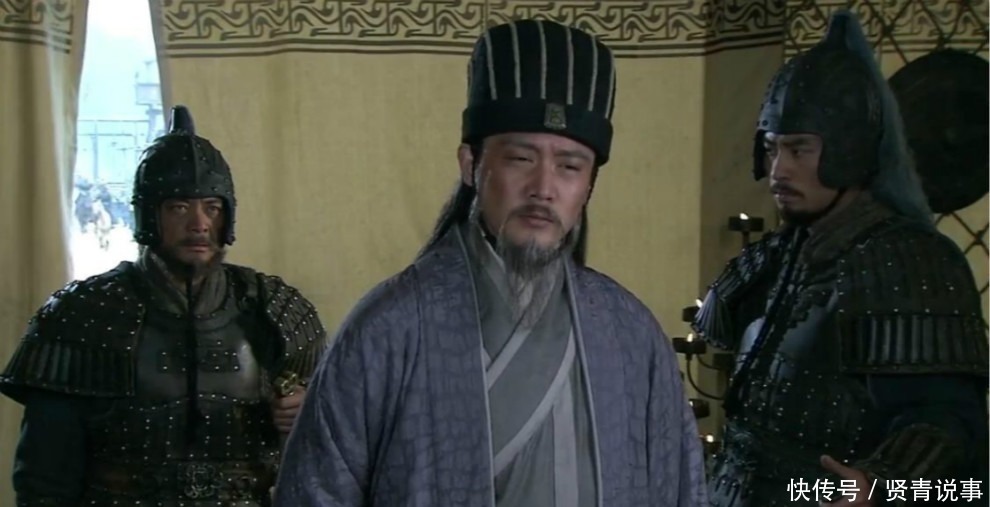 三国和水浒中的“穿越者”:历史上确有其人,却咋像错乱了时空?