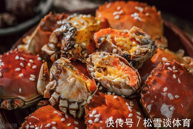螃蟹|螃蟹买多吃不完，怎么保存？老蟹农教你3种方法，放5天依旧鲜活