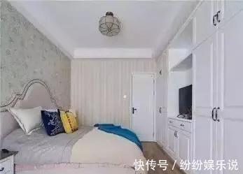 墙面|朋友乔迁新房,刚进屋参观就被迷住,阳台堪称全屋亮点!晒晒
