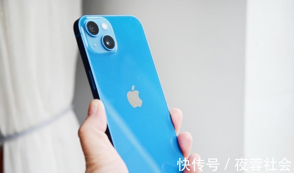 iPhone|iPhone 13重度使用一星期，花5999元买的128GB版本，到底值不值？