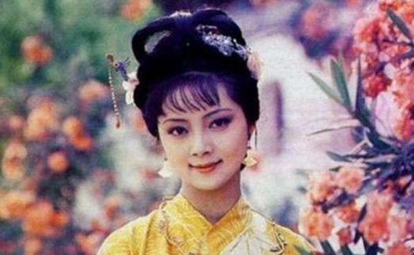 只能|红楼梦中最美的千金小姐,林黛玉只能垫底,其她三位是谁?