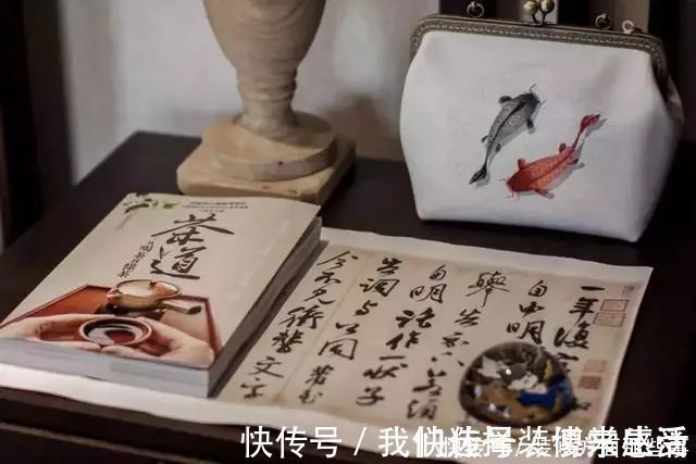 设计|新中式别墅设计,落落大方,袅袅炊烟树外饶,一抹写意浅墨清韵