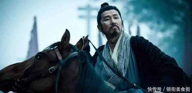 吃里扒外|项羽那位吃里扒外的叔叔，鸿门宴放走了刘邦，最后去向如何